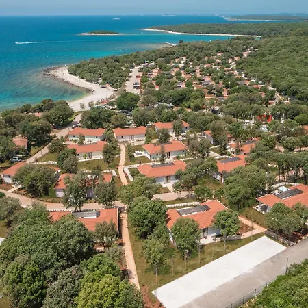 Luxury Glamping Beach Villas Porto Bus-3