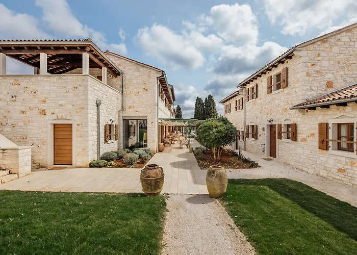 Meneghetti Wine &Winery - Relais&Chateaux